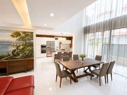 Lentor Villas (D26), Semi-Detached #583923761